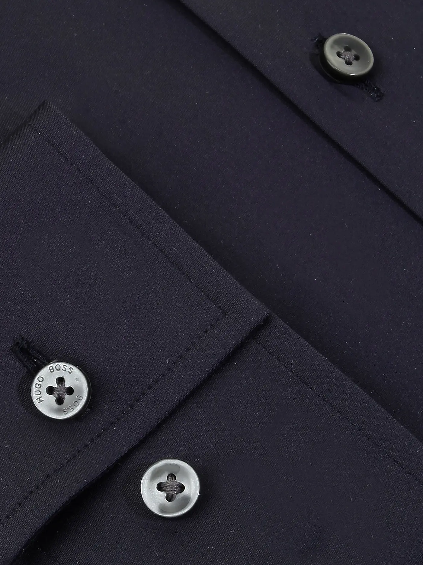 BOSS | Hemd Slim Fit JASON | 